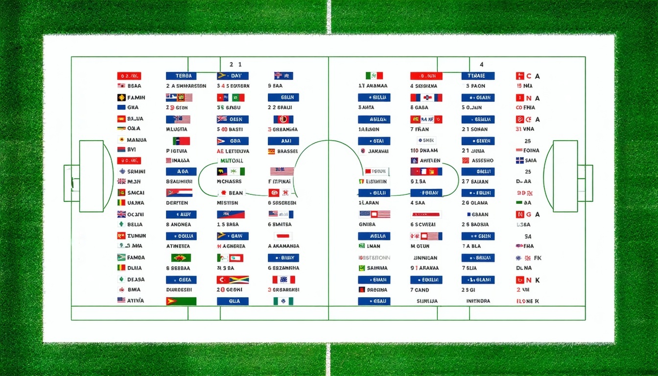 Indonesian football league standings and statistics
